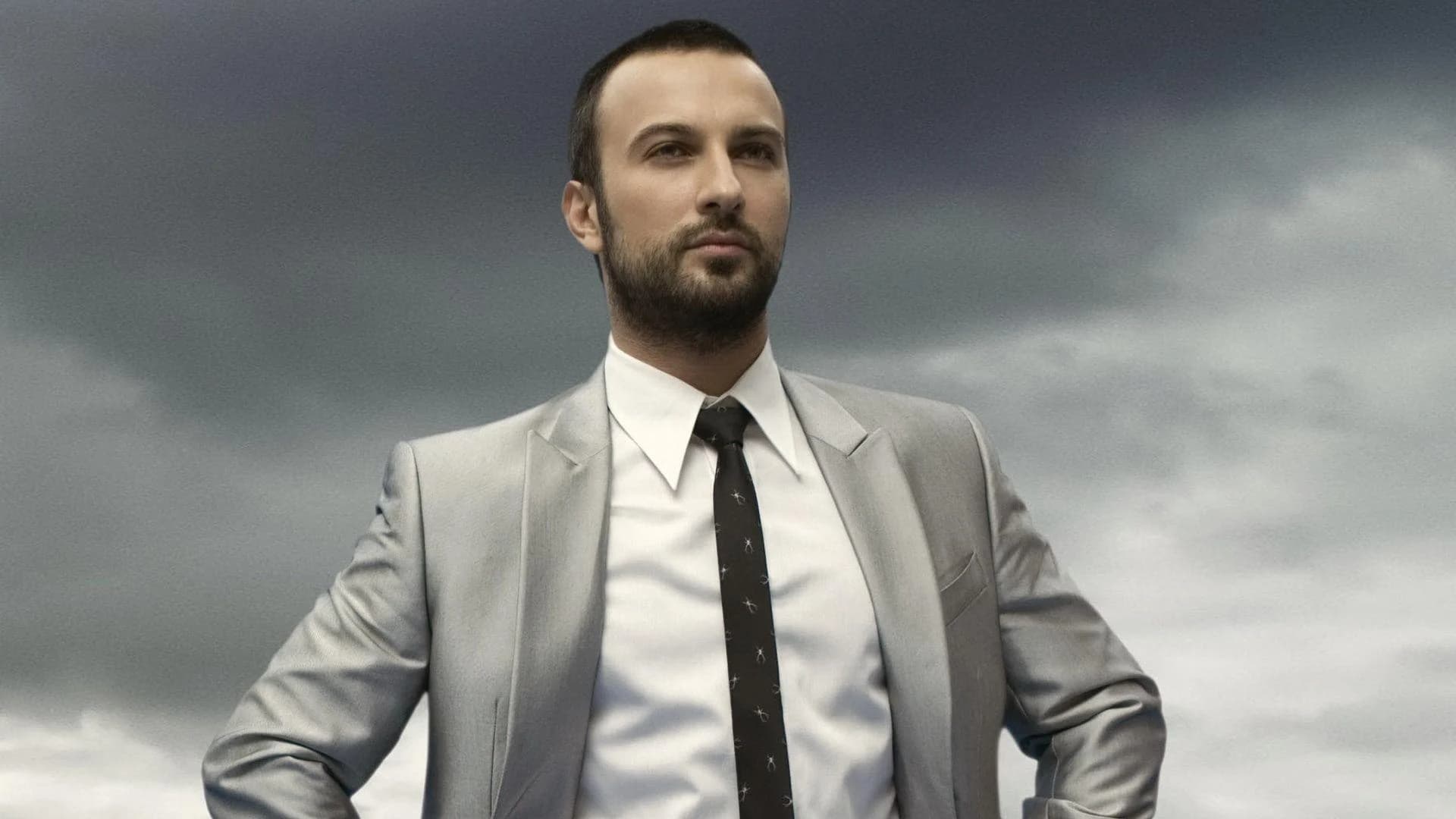 Tarkan